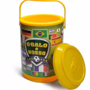 COOLER 10 LATAS
