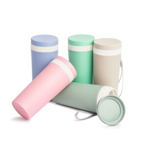 COPO FIBRA DE BAMBU 350ML