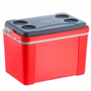 CAIXA TÉRMICA 12 LITROS COM SUPORTE