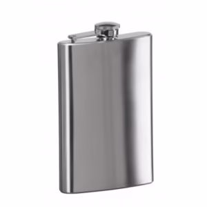 PORTA WHISKY 265 ML