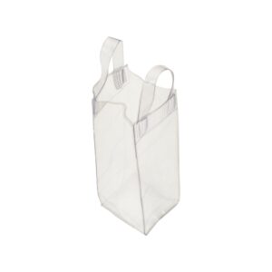 SACOLA DE GELO PARA BEBIDAS