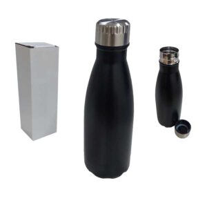 SQUEEZE METAL 500 ML
