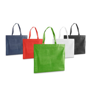 SACOLA EM NON-WOVEN