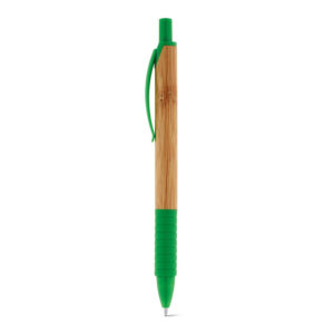CANETA BAMBU