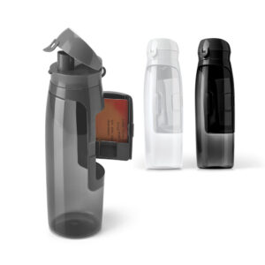SQUEEZE TRITAN 800ML COM COMPARTIMENTO