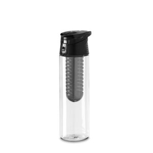 SQUEEZE PLÁSTICO 740ML COM INFUSOR