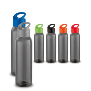 SQUEEZE PLÁSTICO 600ML