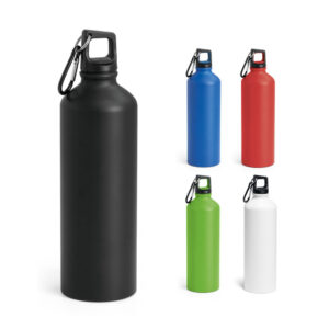 SQUEEZE ALUMÍNIO 800ML
