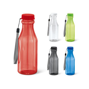 SQUEEZE PLÁSTICO 510ML