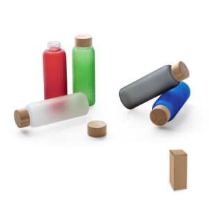 SQUEEZE DE VIDRO 500ML