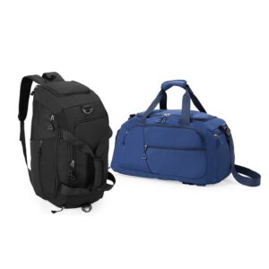 BOLSA ESPORTIVA OXFORD 28 LITROS