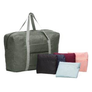 BOLSA DE VIAGEM DOBRÁVEL