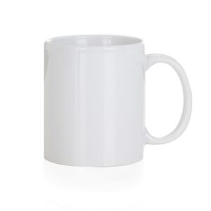 CANECA EM CERÂMICA 325 ML