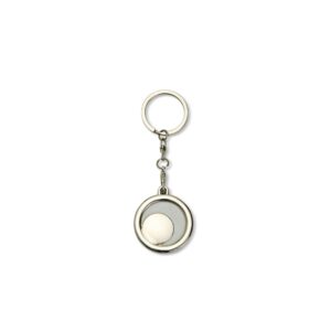 CHAVEIRO INOX