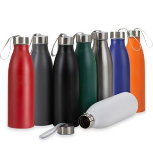 SQUEEZE METAL 750 ML