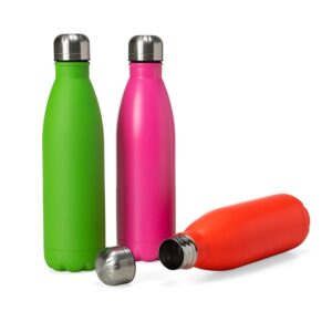 SQUEEZE EM METAL 500 ML