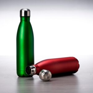 SQUEEZE INOX 750ML