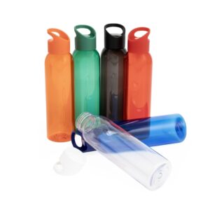 GARRAFA PLÁSTICA 700 ML