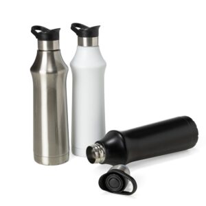 GARRAFA TÉRMICA INOX 500ML