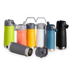 GARRAFA TÉRMICA 500ML