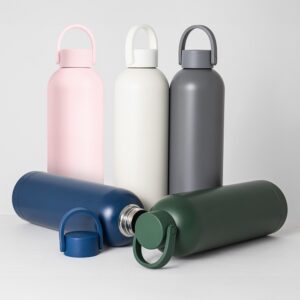 GARRAFA TÉRMICA 750ML