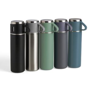 GARRAFA TÉRMICA 450 ML