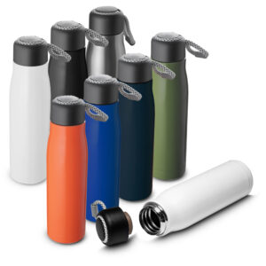GARRAFA TÉRMICA 550ML