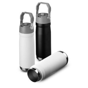 GARRAFA TÉRMICA 650ML