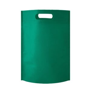 SACOLA DE TNT SEM ALÇA