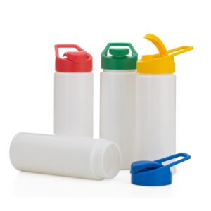 SQUEEZE PLÁSTICO 550ML