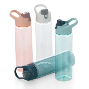 SQUEEZE PLÁSTICO 700 ML COM ALÇA