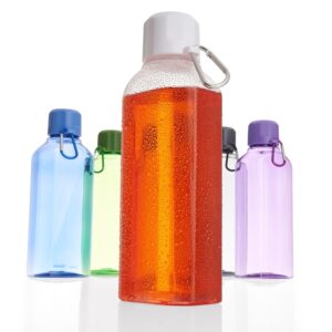 SQUEEZE PLÁSTICO 730ML