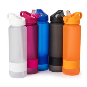 GARRAFA TÉRMICA DE 400ML
