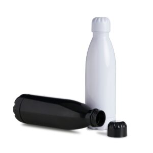 GARRAFA PLÁSTICA 700ML