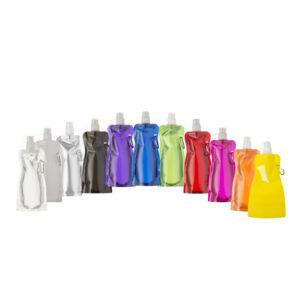 SQUEEZE DOBRÁVEL 480 ML