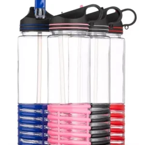 SQUEEZE PLÁSTICO 700ML