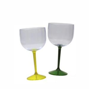 TAÇA FUN BRASIL 550ML