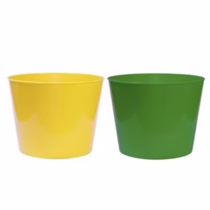 BALDE DE PIPOCA 3L E 2,2L