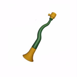 CORNETA 5-42CM