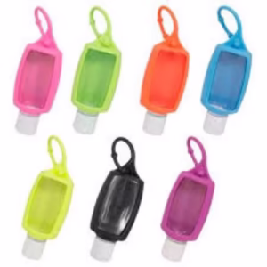 CHAVEIRO ÁLCOOL GEL