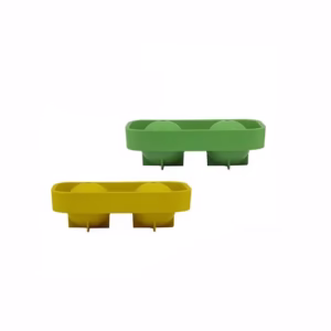 FORMA DE GELO SILICONE