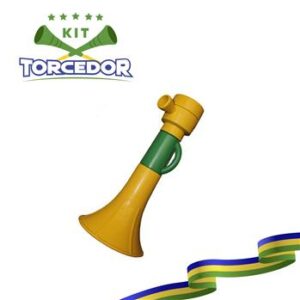 CORNETA 2 - 19 CM