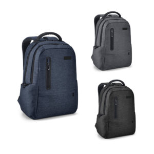 MOCHILA PARA NOTEBOOK USB