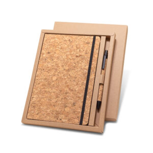 CONJUNTO DE BLOCO DE NOTAS (14X21)