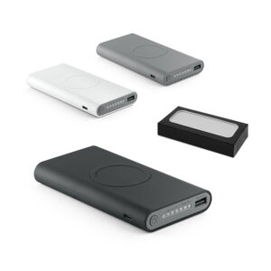 POWER BANK WIRELESS
