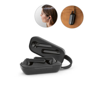 FONE DE OUVIDO BLUETOOTH