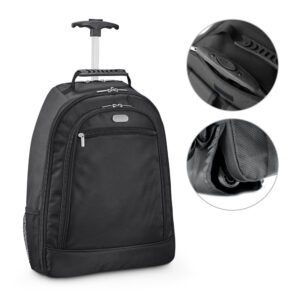 MOCHILA COM RODINHA