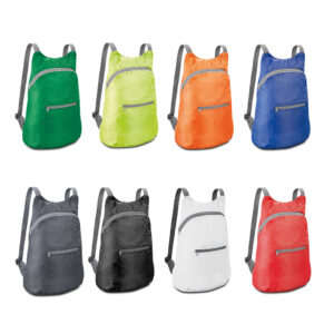 MOCHILA DOBRÁVEL
