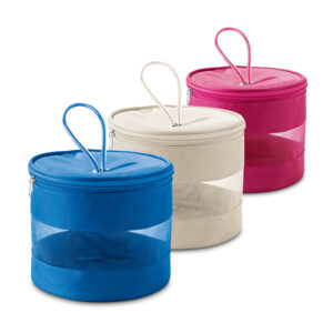 BOLSA DE COSMÉTICOS