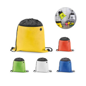 MOCHILA SACO 110D